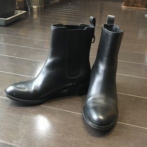 Cole Haan boots